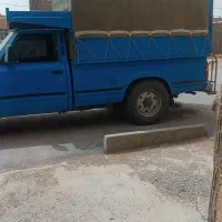 نیسان 1401|خودرو سواری و وانت|اراک, |دیوار