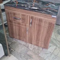 اجاق گاز کابینتی MDF ای/ حمل رایگان/ گارانتی دار