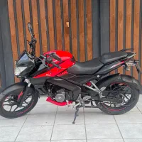 Ns 160 پالس