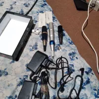 دستگاه‌تتوابرو صورت وبدن