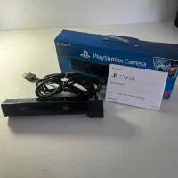 دوربین پی اس فور (ps4)