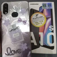 گوشی سامسونگ a10s