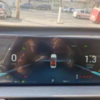 تیگو ۸|خودرو سواری و وانت|تهران, نارمک|دیوار