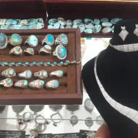 فیروزه