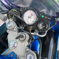 Zx150 k1|موتورسیکلت|تهران, نعمت‌آباد|دیوار