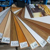 تولید وپخش لمینتac4 وقرنیز mdf