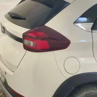 X22 pro MT|خودرو سواری و وانت|بهشهر, |دیوار