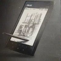 ایبوک ریدر ایسوس