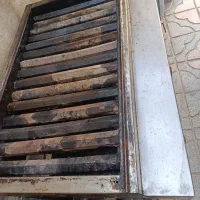 کباب پز|اجاق گاز و لوازم برقی پختوپز|نسیمشهر, |دیوار