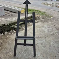 سه پایه بوم نقاشی