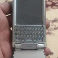 گوشی p990 سونی اریکسون به همراه شارژر