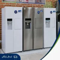 فروشگاه لوازم خانگی اسنوا