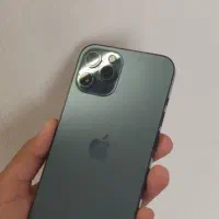 iPhone 12 Pro Max zaa