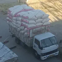 کاه گندم دیم درجه یک