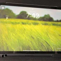 آیپد ایر iPad Air 2024 M2  بسیار تمیز و استثنایی