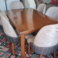 میز غذاخوری