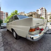 بنز 190 کلکسیونی