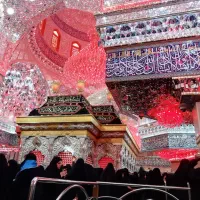 سفرکربلا