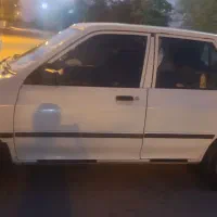 ماشین