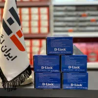 پچ پنل دی لینک D-link