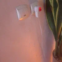 سنگ نمک چراغ دار