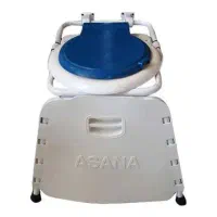 توالت فرنگی تاشو