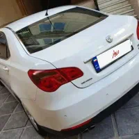 ماشین Mg 550 grand شوالیه ام جی 6|خودرو سواری و وانت|تهران, الهیه|دیوار