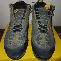 کفش کوهستان