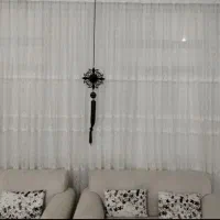 پرده حال و والان