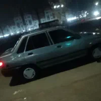 پرایدصباح مدل۸۸