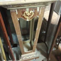 بوفه ویترین