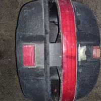 باکس درب دار تاشو