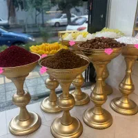 جام اجیل و خشکبار