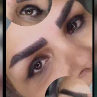 فیبروز ابرو و خط چشم بهترین مواد قیمتی باورنکردنی