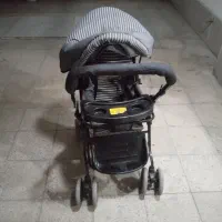 کالسگه مشکی