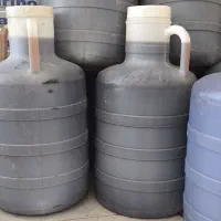 شیره انگور عمده جهت سرکه سازی