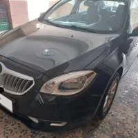 برلیانس h330 ۹۷ اتومات ۱۶۵۰