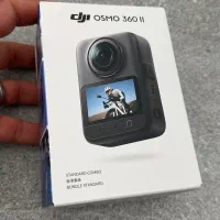 Osmo 360-2 (جدیدترین)-Osmo mic mini 2S