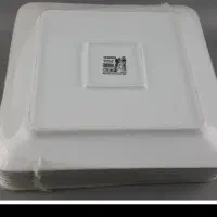 چینی تقدیس|ظروف سرو و پذیرایی|رشت, فلسطین|دیوار