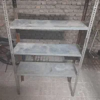 قفسه فلزی