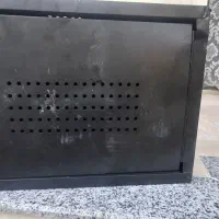 محفظه  فلزی نو دستگاه مرکزی دوربین مداربسته