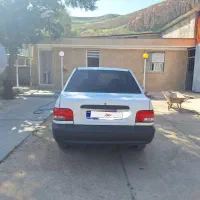 پراید مدل 89|خودرو سواری و وانت|مسجد سلیمان, |دیوار