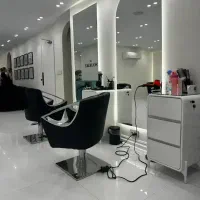 جذب نیروی سالن زیبایی