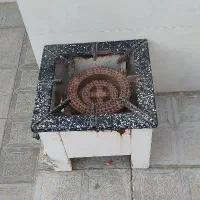 گاز تک شعله