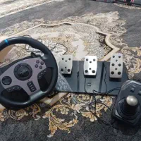 فرمان بازی PXN v9