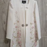 کت شلوار زنانه مجلسی