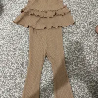 پوشاک بچگانه