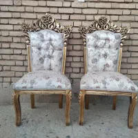 صندلی سلطنتی