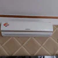 نصب تضمینی کولرگازی