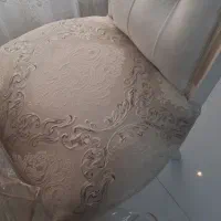 میز نهارخوری ۶ نفره